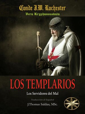 cover image of Los Templarios